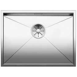 Zlewozmywak Blanco ZEROX 550-U z InFino 521 591